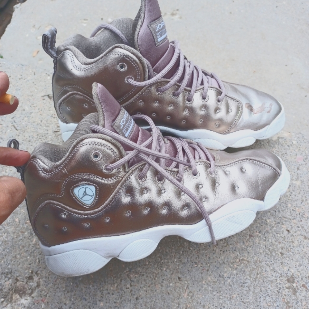 Jordan Jumpman II